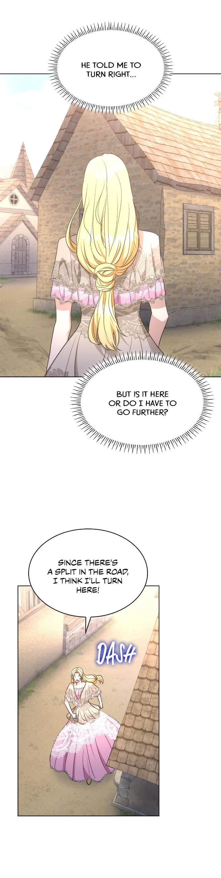 I Became a Sitter for the Obsessive Villains Chapter 44 page 30