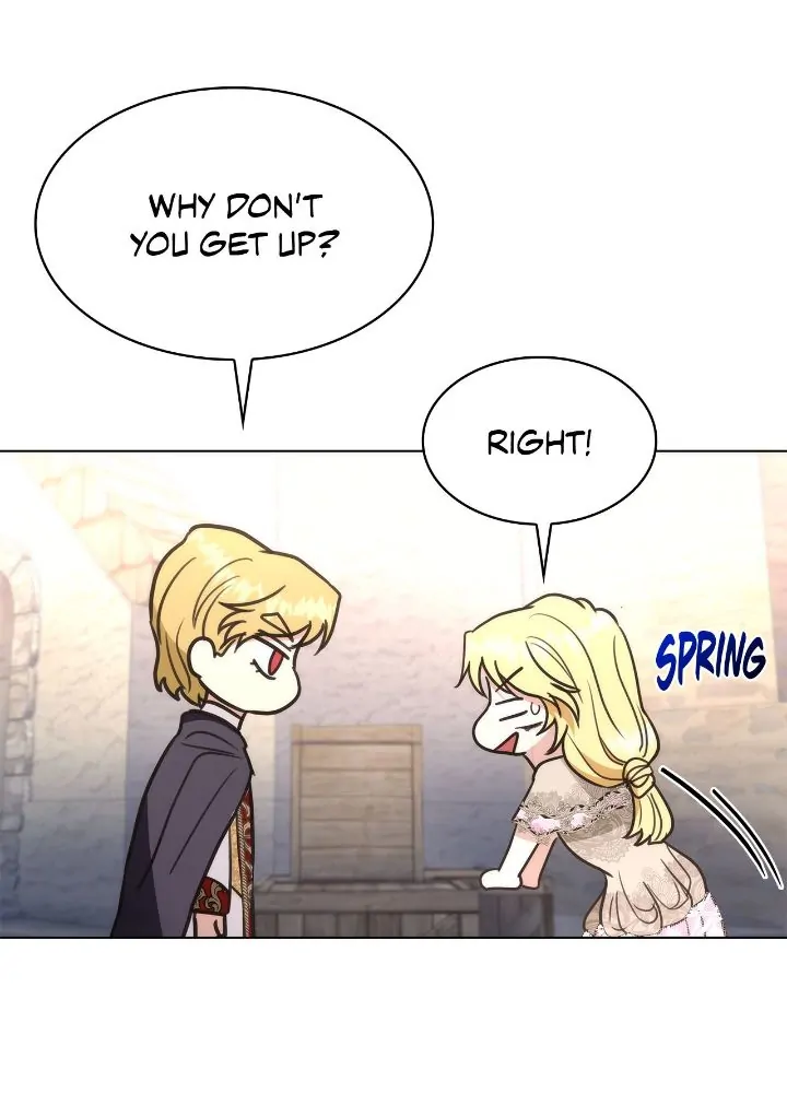 I Became a Sitter for the Obsessive Villains Chapter 44 page 35