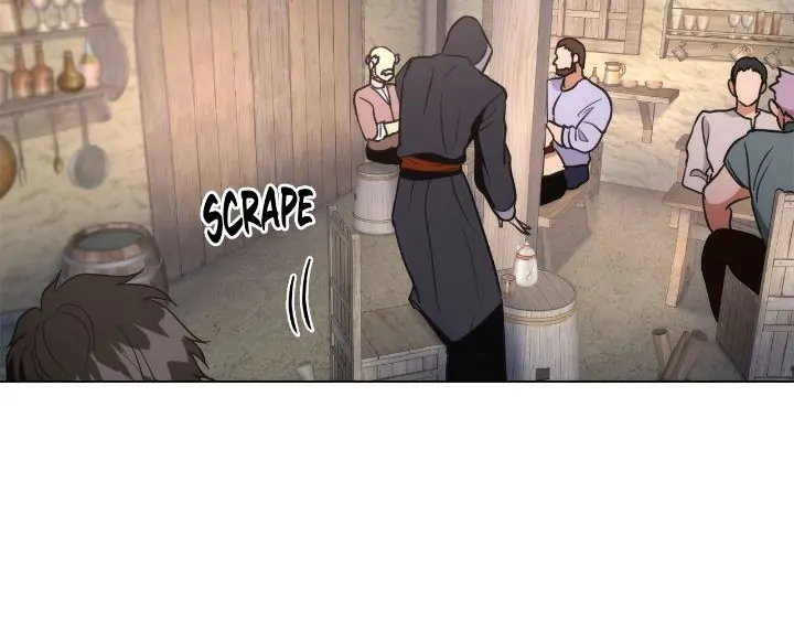 I Became a Sitter for the Obsessive Villains Chapter 44 page 39