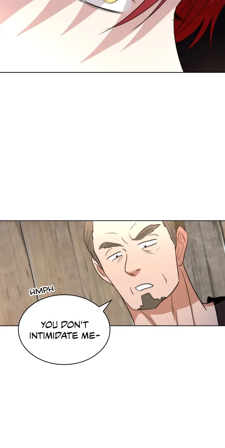 I Became a Sitter for the Obsessive Villains Chapter 44 page 41