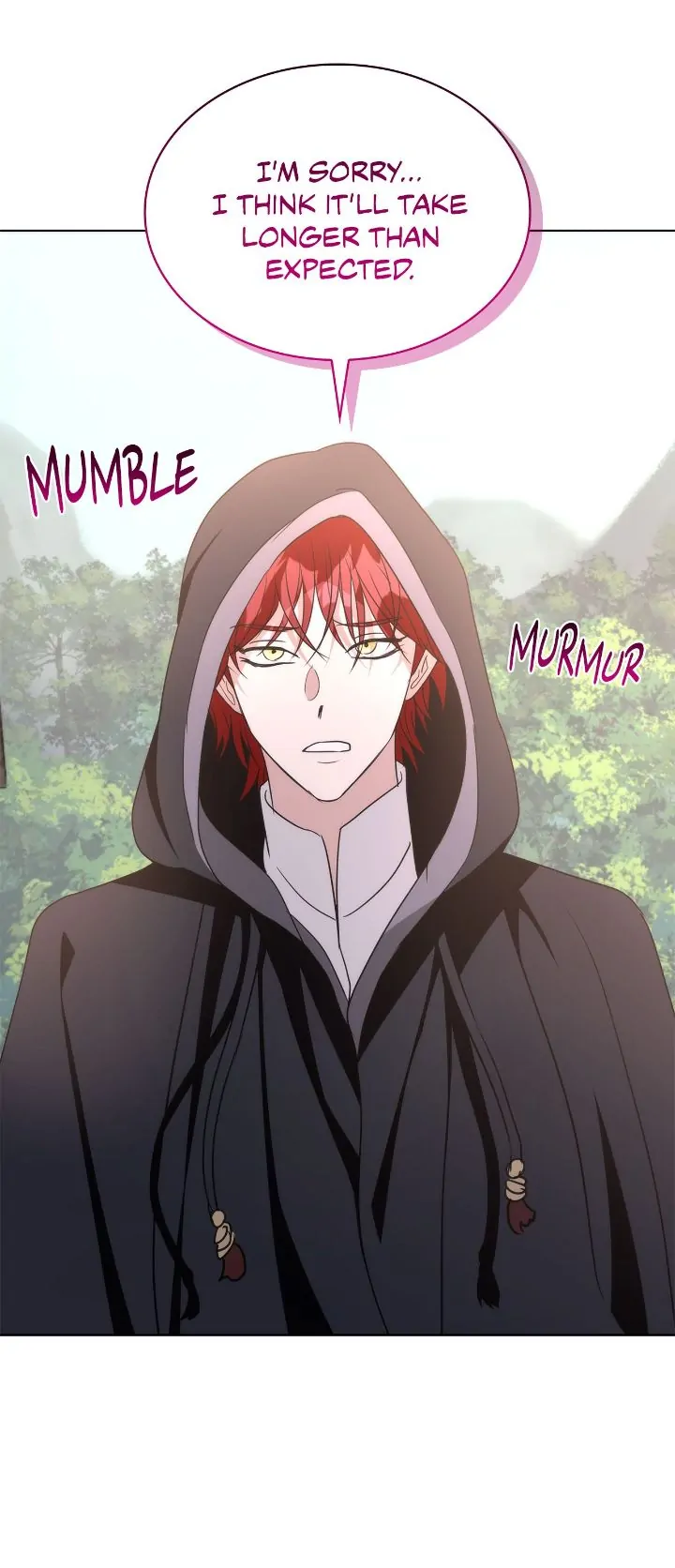 I Became a Sitter for the Obsessive Villains Chapter 44 page 43