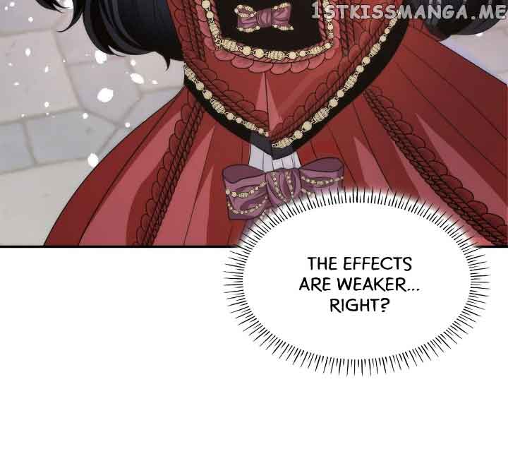 I Became a Sitter for the Obsessive Villains Chapter 13 page 6