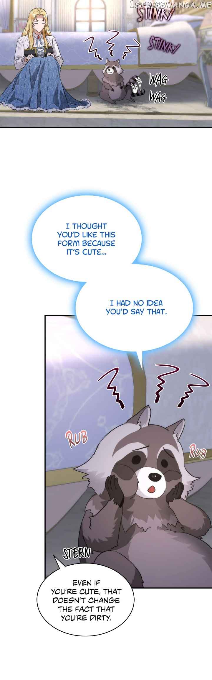I Became a Sitter for the Obsessive Villains Chapter 13 page 12