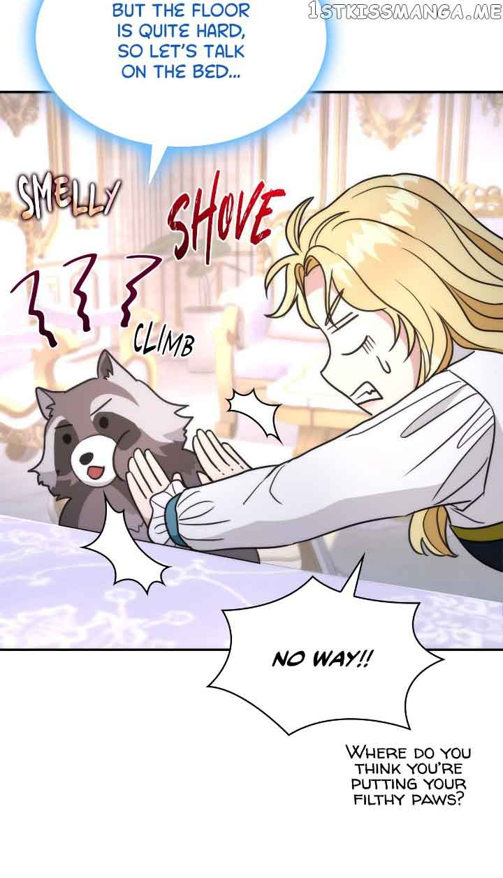 I Became a Sitter for the Obsessive Villains Chapter 13 page 14