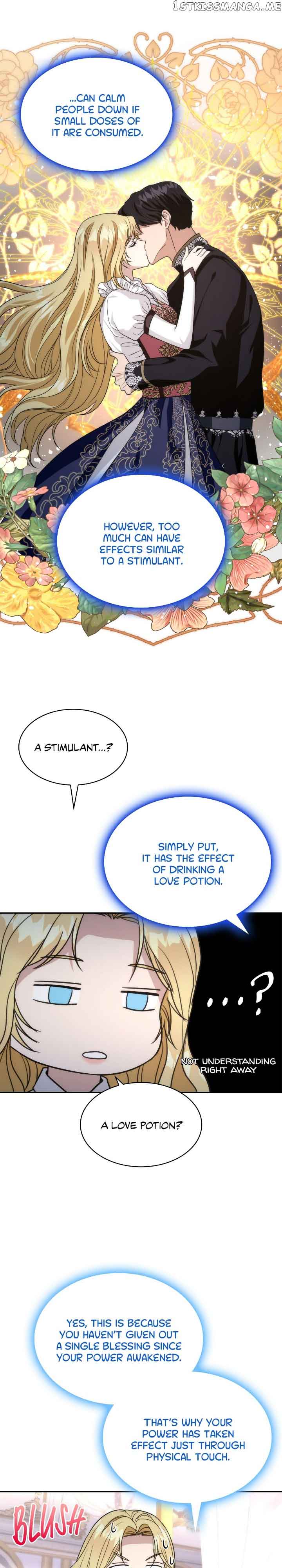 I Became a Sitter for the Obsessive Villains Chapter 13 page 19