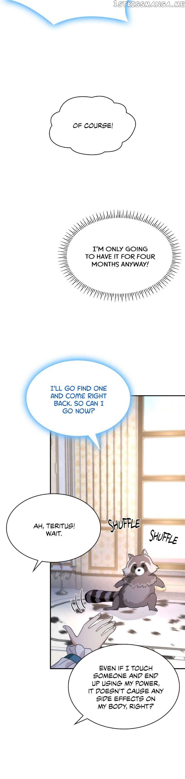 I Became a Sitter for the Obsessive Villains Chapter 13 page 24
