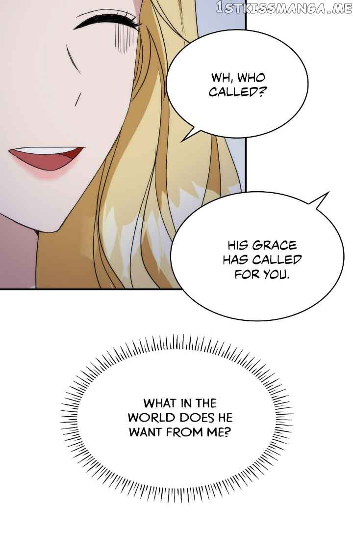 I Became a Sitter for the Obsessive Villains Chapter 13 page 33