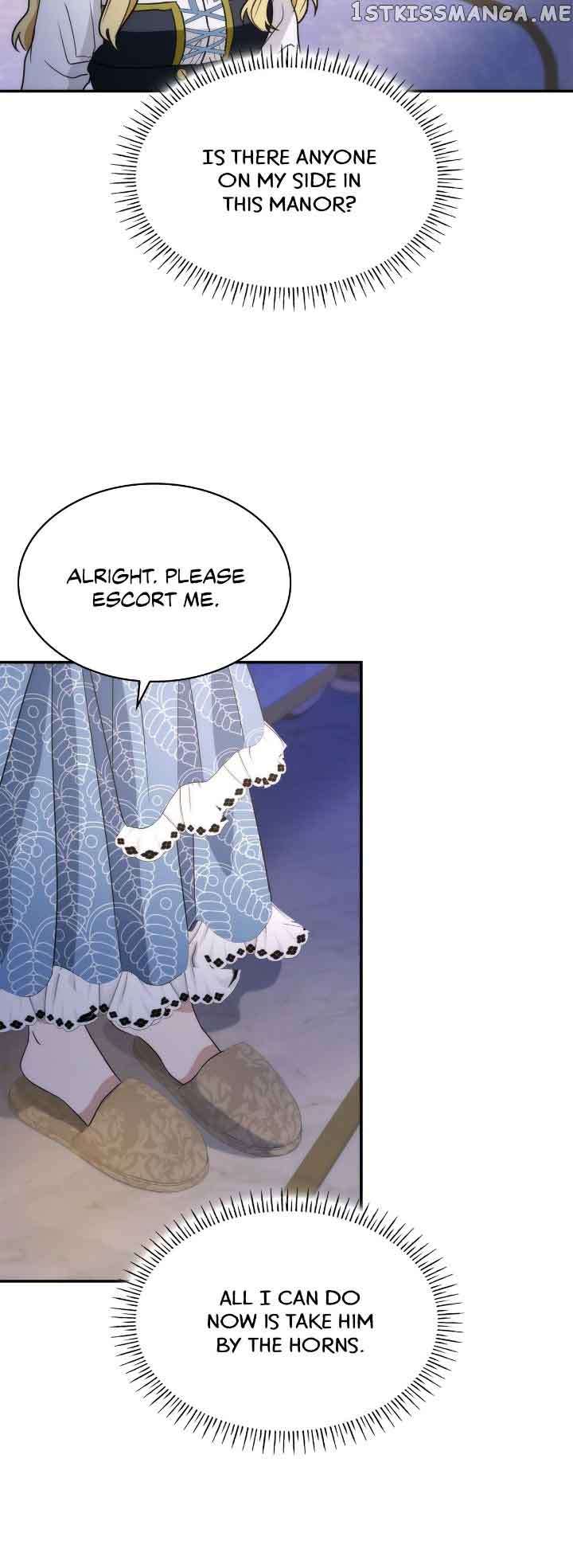 I Became a Sitter for the Obsessive Villains Chapter 13 page 35