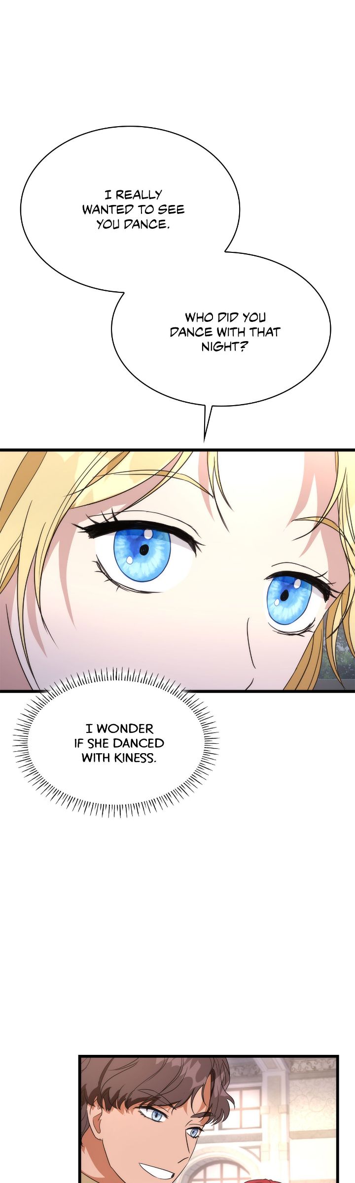 I Became a Sitter for the Obsessive Villains Chapter 57 page 6