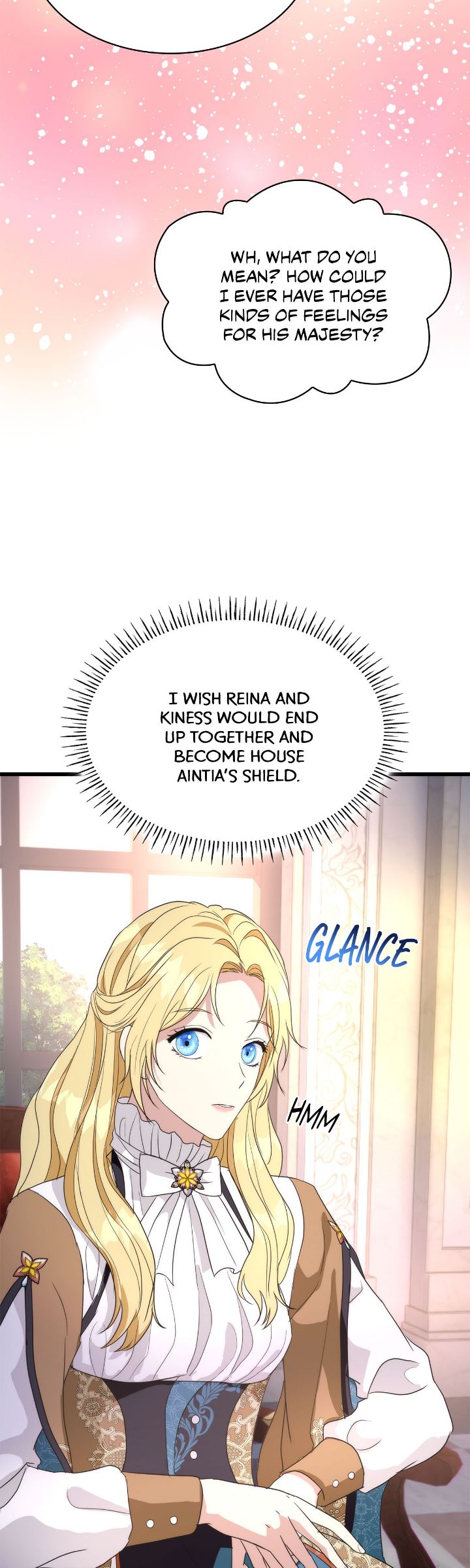 I Became a Sitter for the Obsessive Villains Chapter 57 page 8