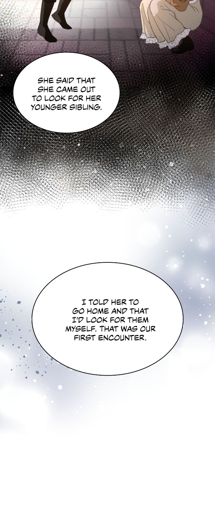 I Became a Sitter for the Obsessive Villains Chapter 57 page 21