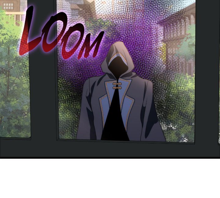I Became a Sitter for the Obsessive Villains Chapter 57 page 25