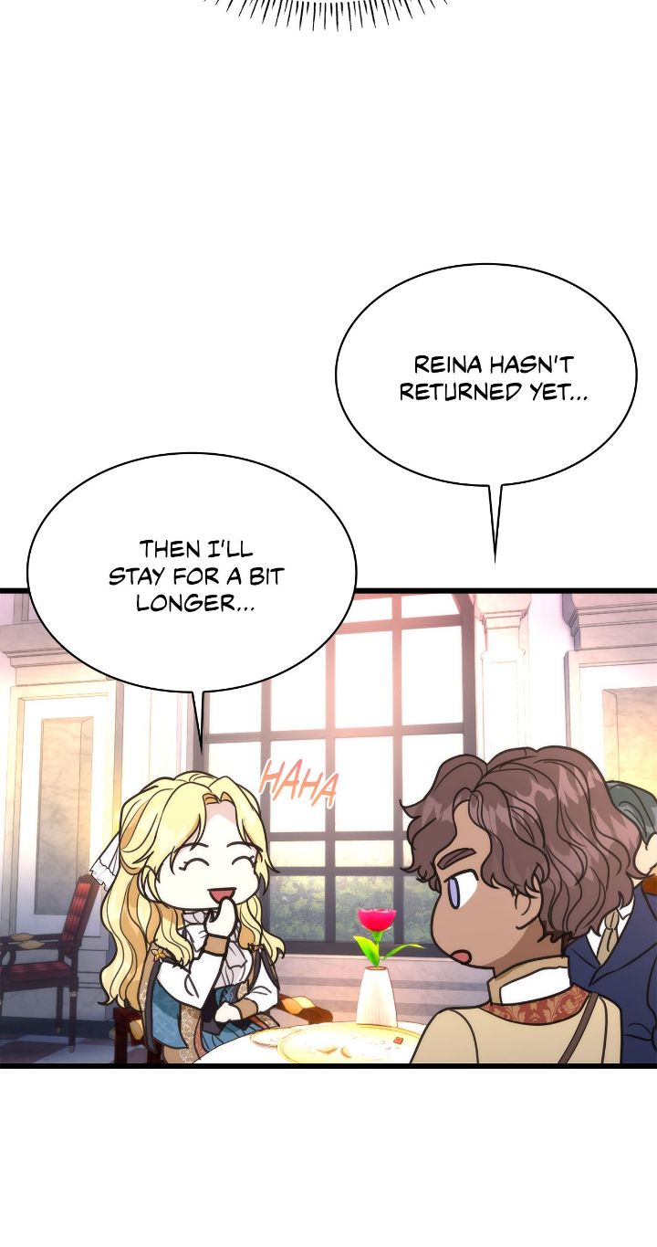 I Became a Sitter for the Obsessive Villains Chapter 57 page 29