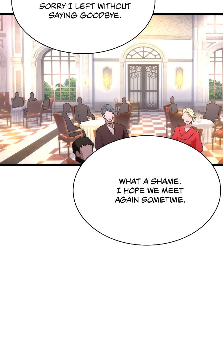 I Became a Sitter for the Obsessive Villains Chapter 57 page 33