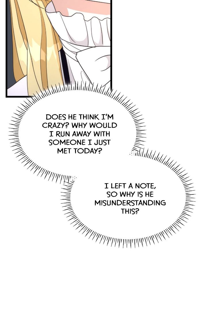 I Became a Sitter for the Obsessive Villains Chapter 57 page 41
