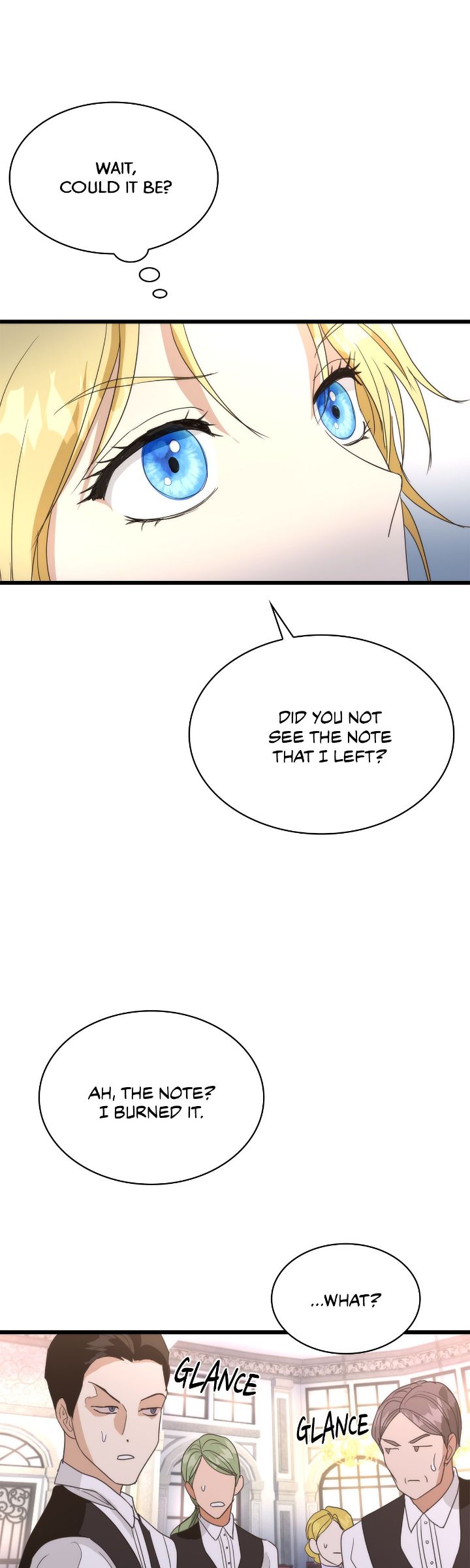 I Became a Sitter for the Obsessive Villains Chapter 57 page 42