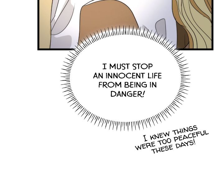 I Became a Sitter for the Obsessive Villains Chapter 57 page 45