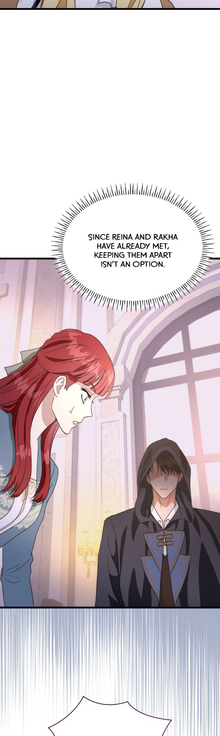 I Became a Sitter for the Obsessive Villains Chapter 57 page 51