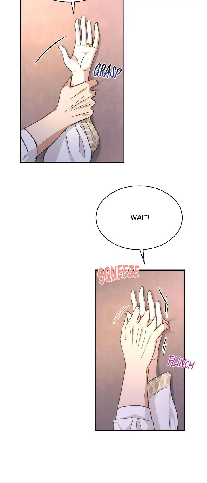 I Became a Sitter for the Obsessive Villains Chapter 54 page 4