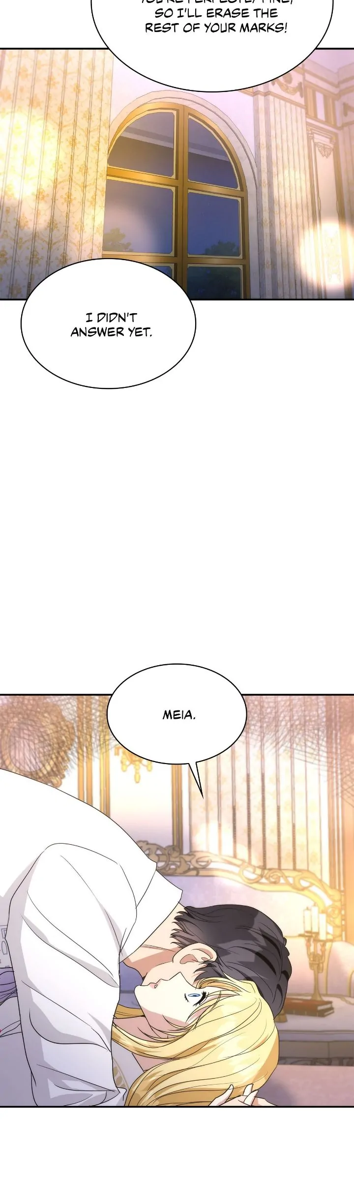 I Became a Sitter for the Obsessive Villains Chapter 54 page 6