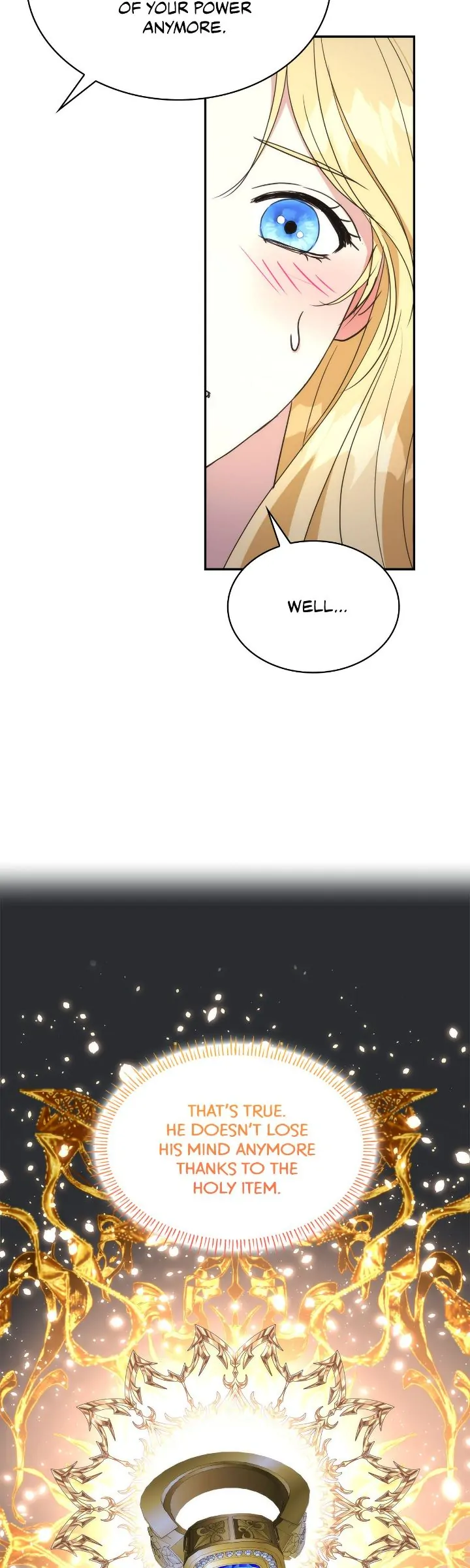 I Became a Sitter for the Obsessive Villains Chapter 54 page 11