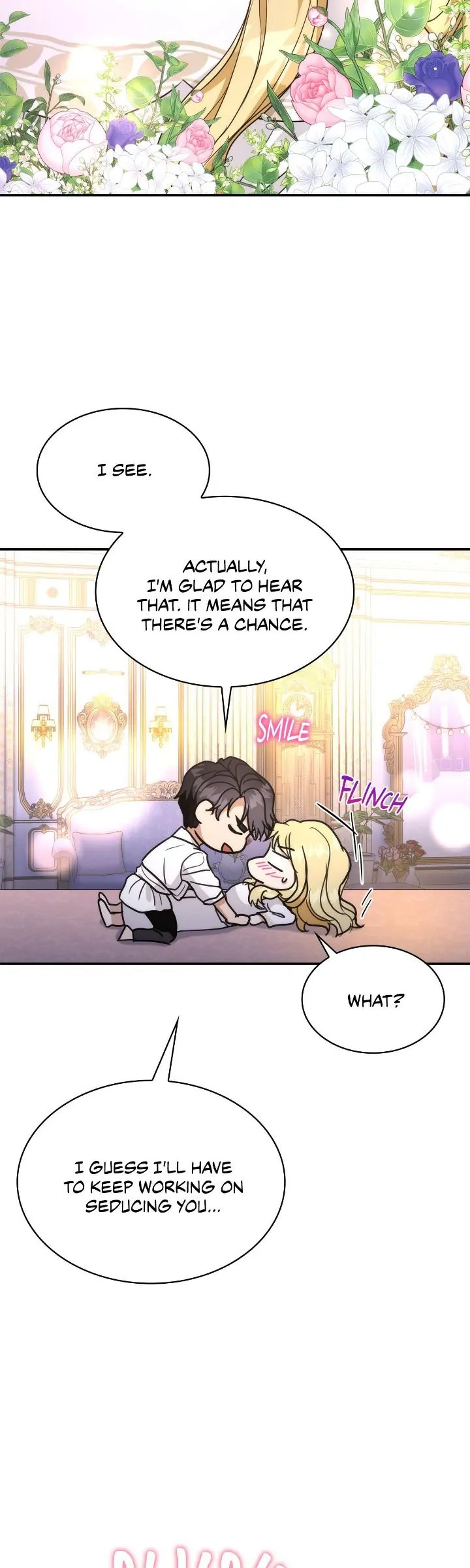 I Became a Sitter for the Obsessive Villains Chapter 54 page 19