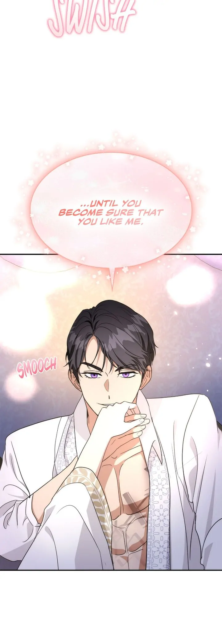 I Became a Sitter for the Obsessive Villains Chapter 54 page 20