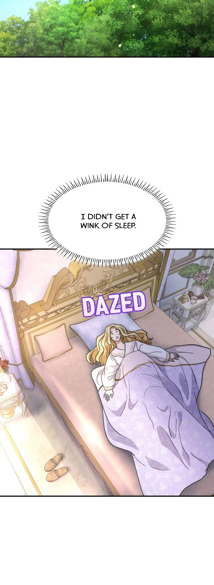I Became a Sitter for the Obsessive Villains Chapter 54 page 23