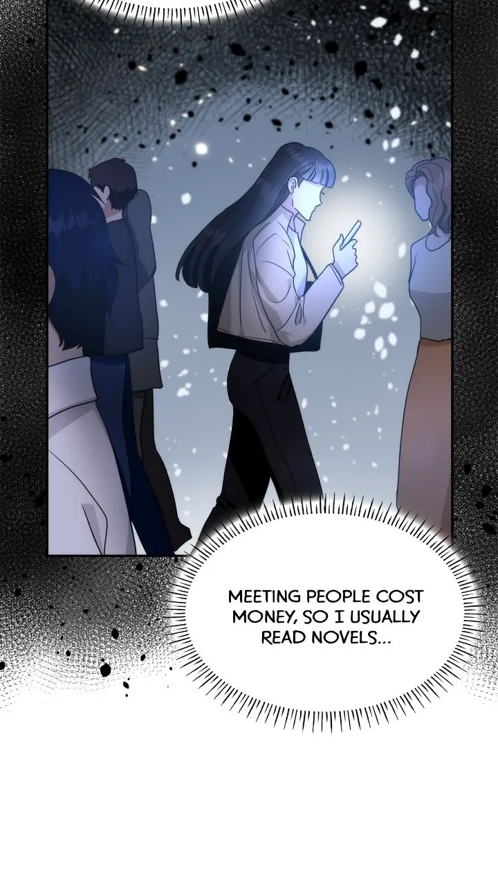 I Became a Sitter for the Obsessive Villains Chapter 54 page 27
