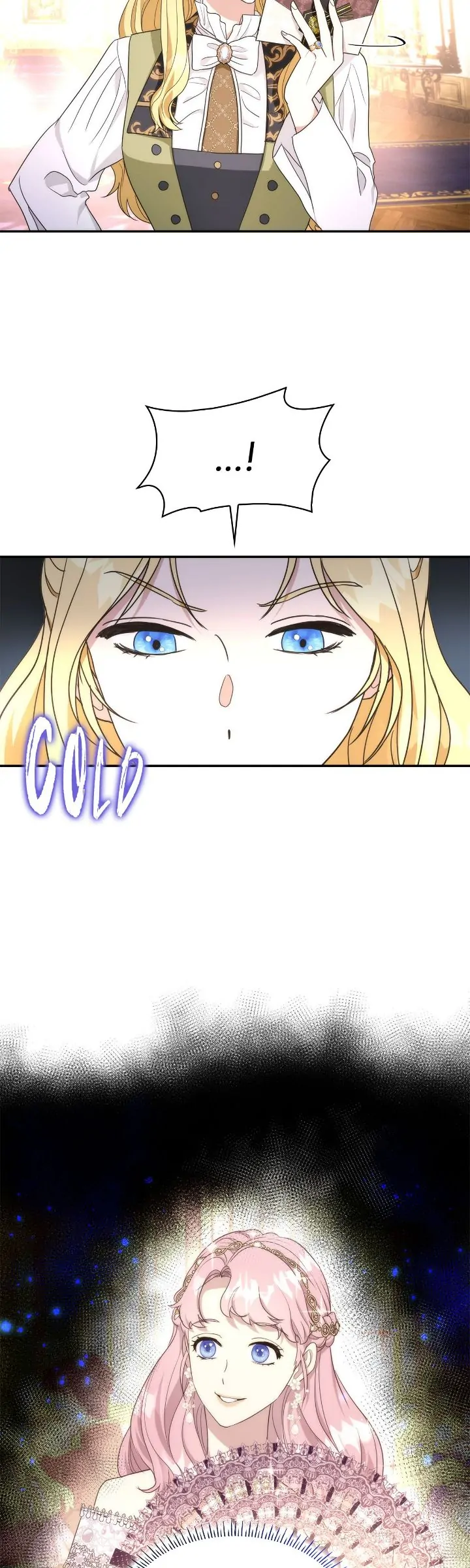 I Became a Sitter for the Obsessive Villains Chapter 54 page 32