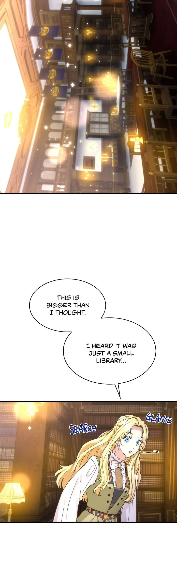 I Became a Sitter for the Obsessive Villains Chapter 54 page 39