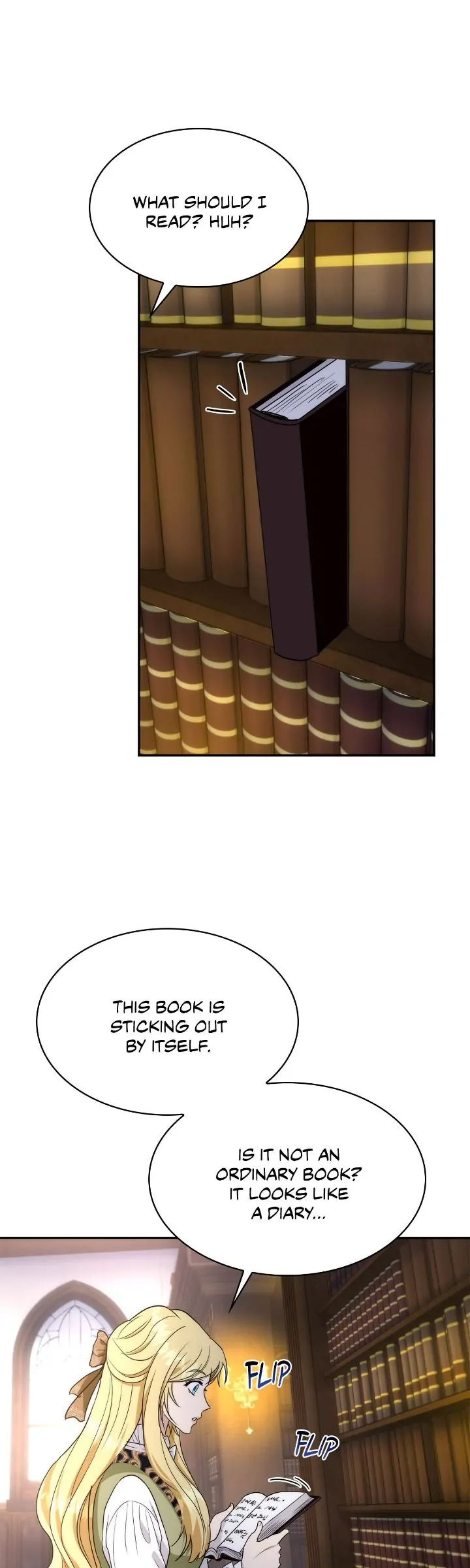 I Became a Sitter for the Obsessive Villains Chapter 54 page 40