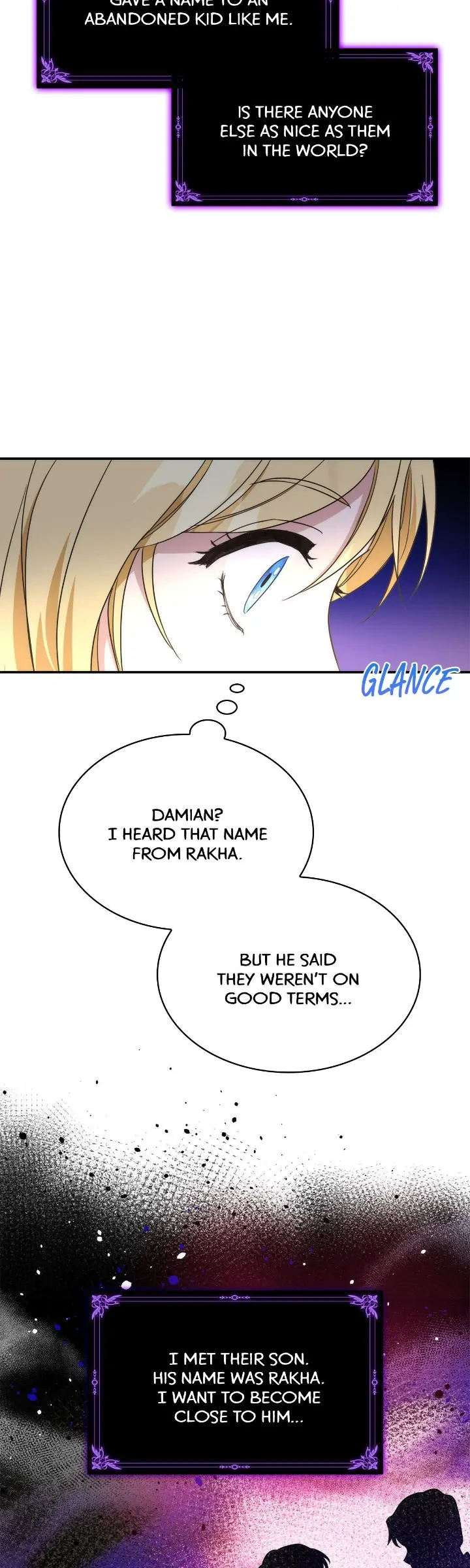 I Became a Sitter for the Obsessive Villains Chapter 54 page 42