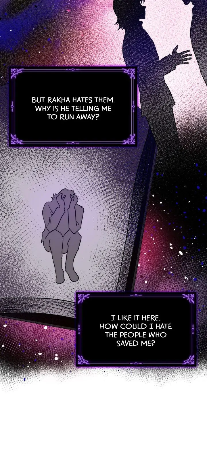 I Became a Sitter for the Obsessive Villains Chapter 54 page 43