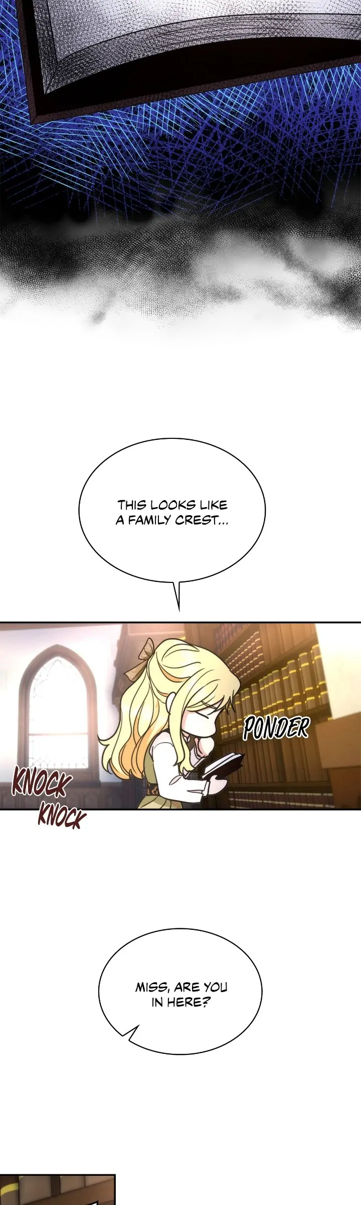 I Became a Sitter for the Obsessive Villains Chapter 54 page 45