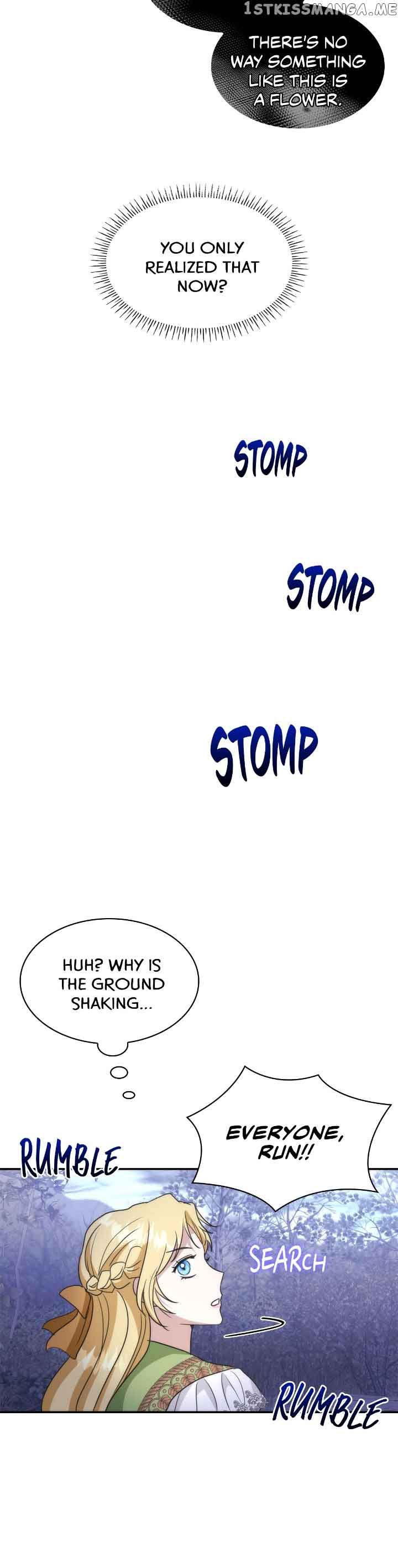 I Became a Sitter for the Obsessive Villains Chapter 23 page 6