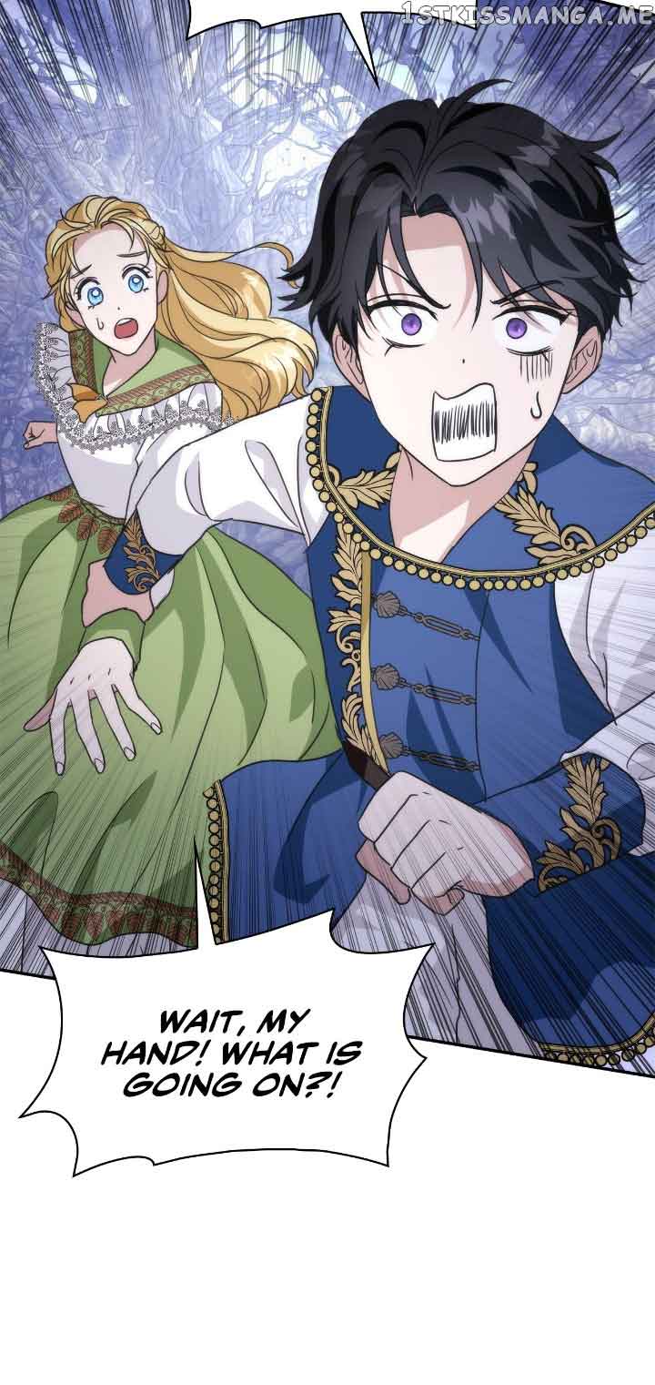 I Became a Sitter for the Obsessive Villains Chapter 23 page 8