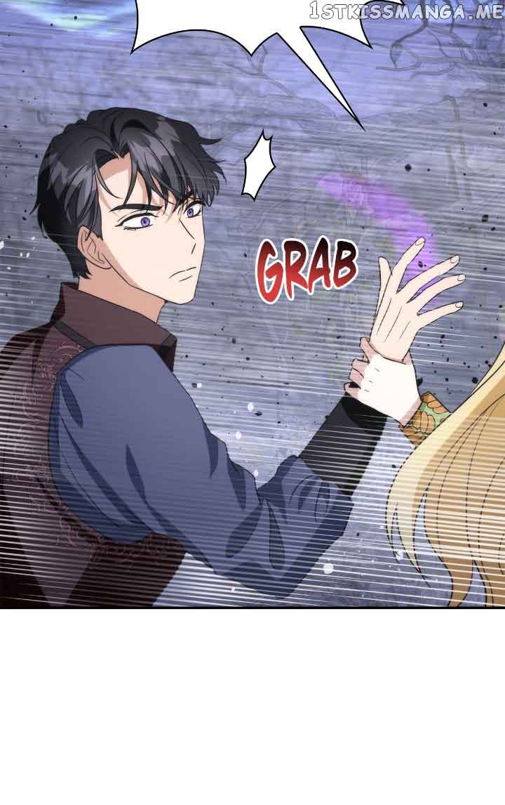 I Became a Sitter for the Obsessive Villains Chapter 23 page 21