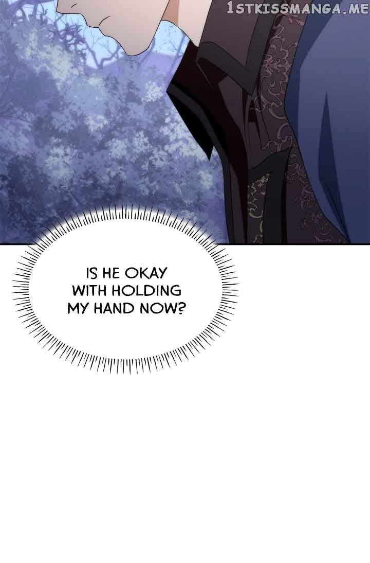 I Became a Sitter for the Obsessive Villains Chapter 23 page 27