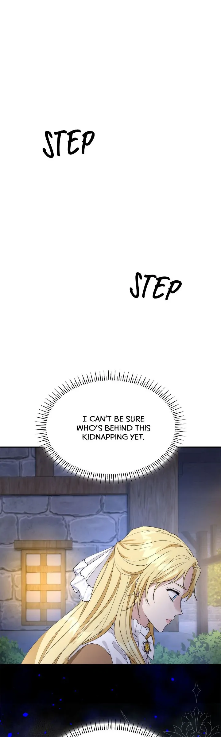 I Became a Sitter for the Obsessive Villains Chapter 62 page 13
