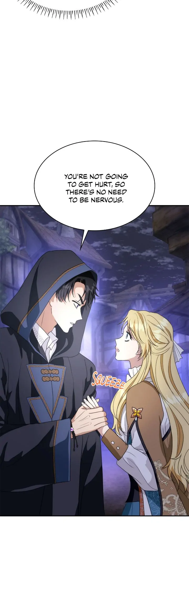 I Became a Sitter for the Obsessive Villains Chapter 62 page 25