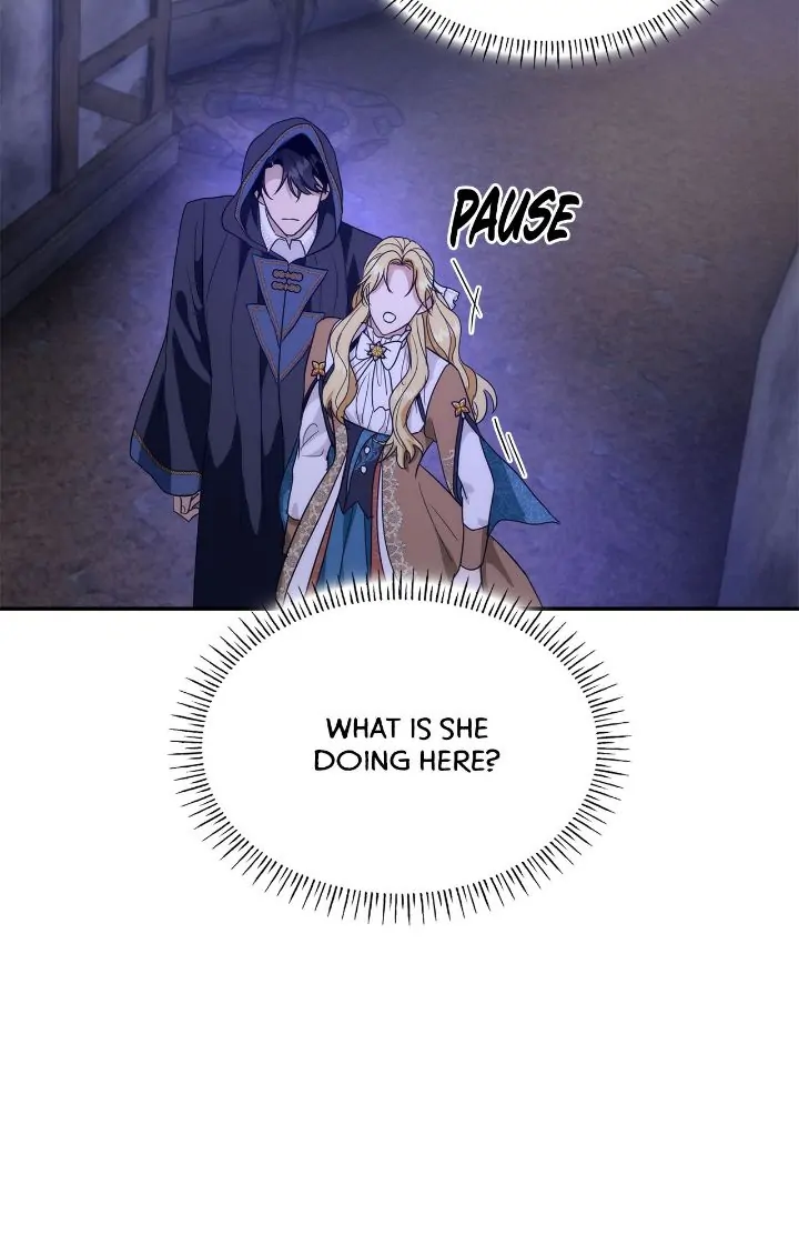 I Became a Sitter for the Obsessive Villains Chapter 62 page 29
