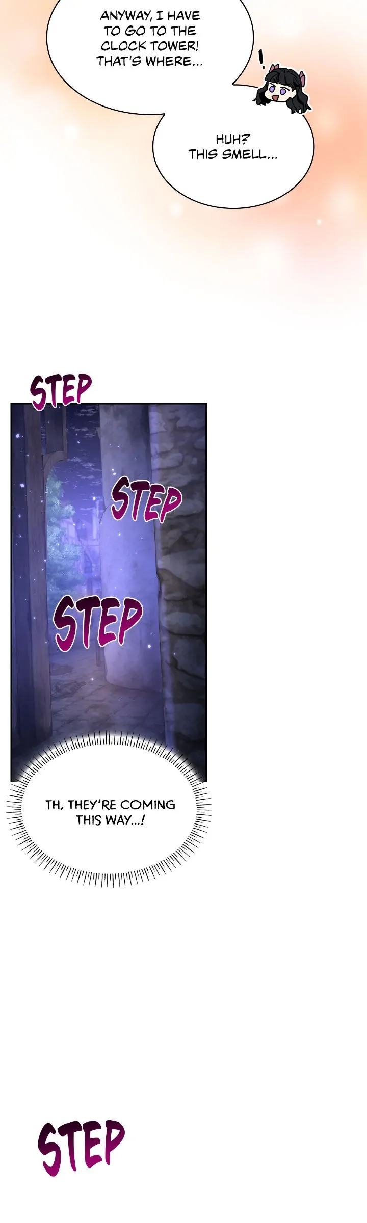 I Became a Sitter for the Obsessive Villains Chapter 62 page 35