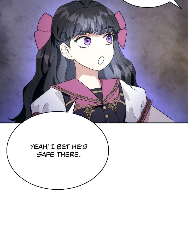 I Became a Sitter for the Obsessive Villains Chapter 62 page 45