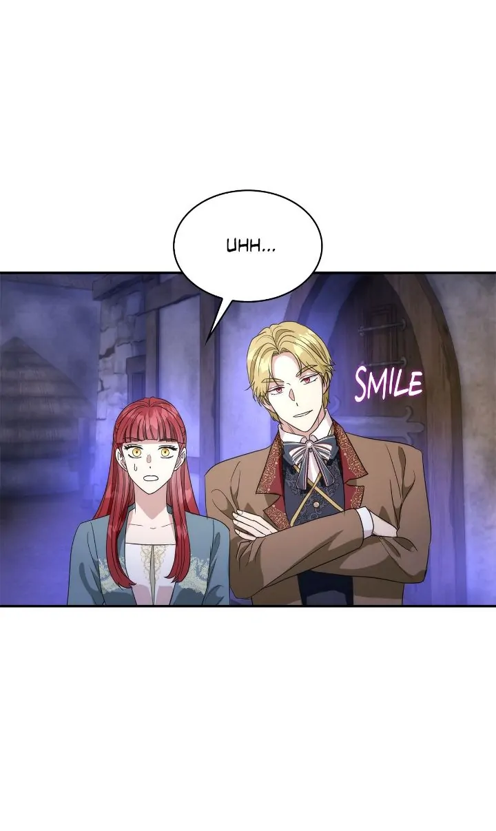 I Became a Sitter for the Obsessive Villains Chapter 62 page 49