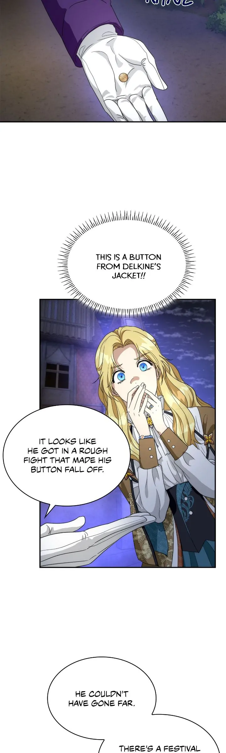 I Became a Sitter for the Obsessive Villains Chapter 62 page 52