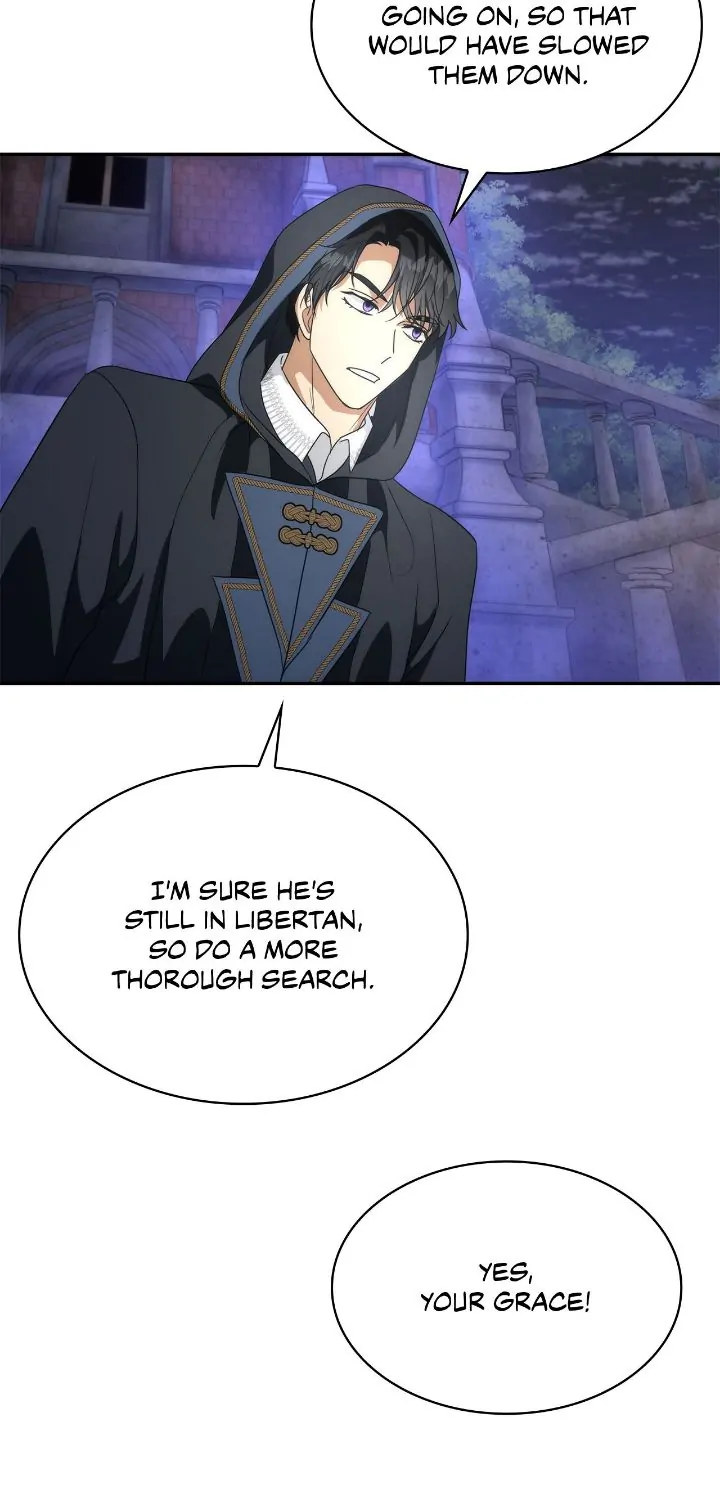 I Became a Sitter for the Obsessive Villains Chapter 62 page 53