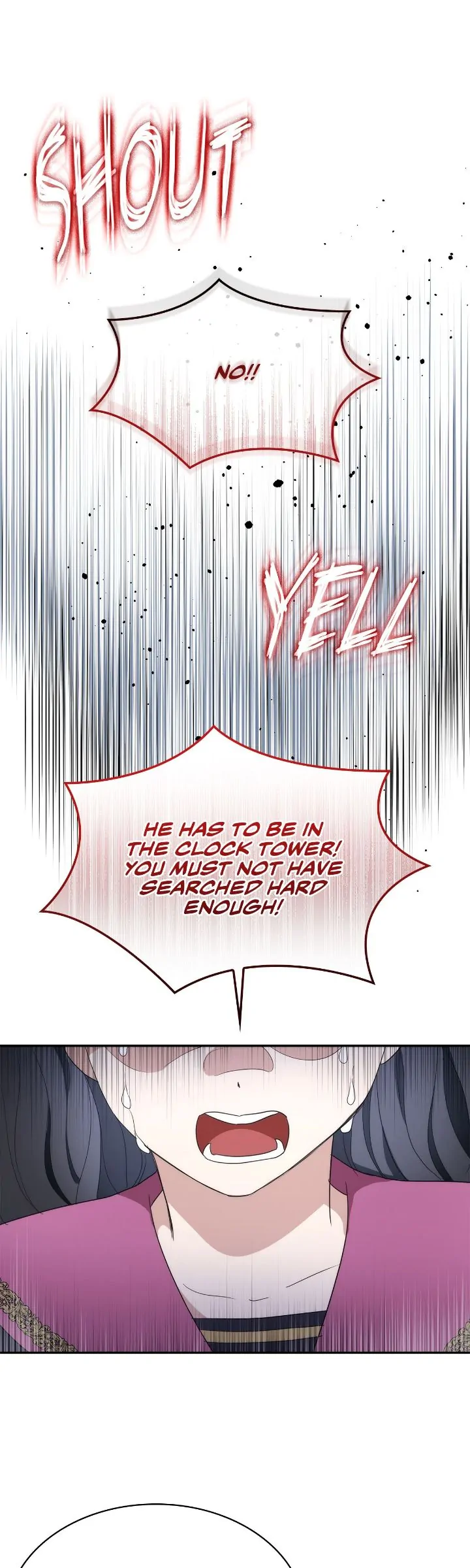 I Became a Sitter for the Obsessive Villains Chapter 62 page 54