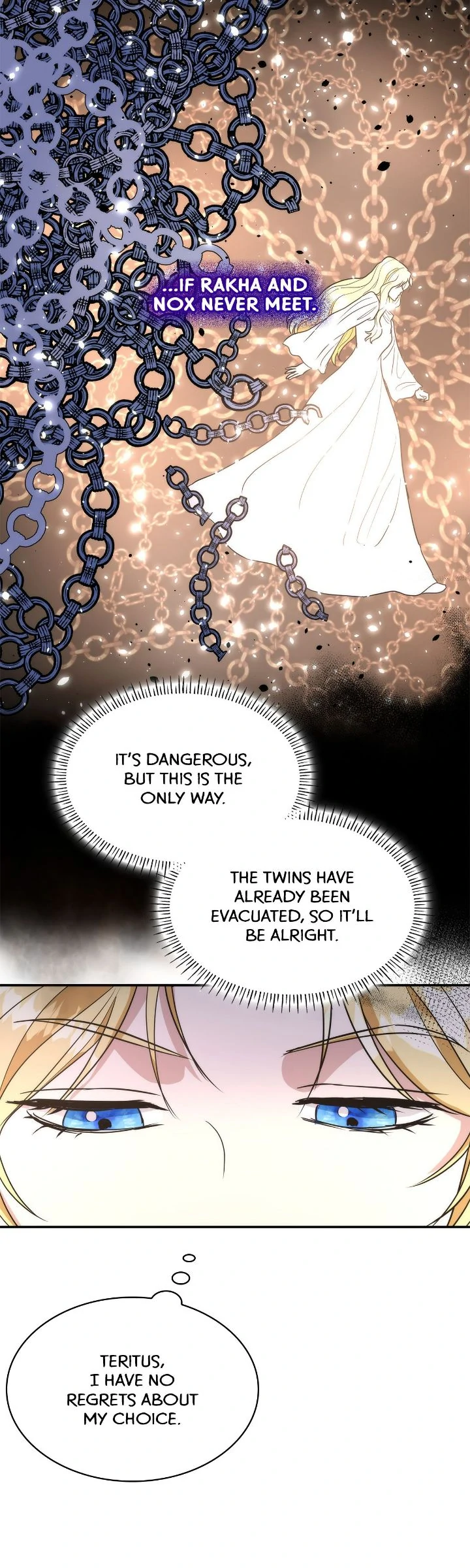 I Became a Sitter for the Obsessive Villains Chapter 80 page 4