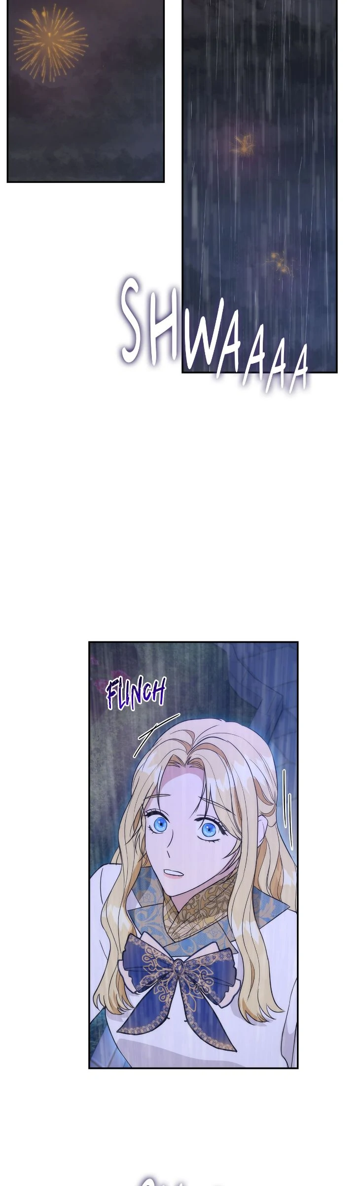 I Became a Sitter for the Obsessive Villains Chapter 80 page 12